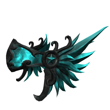 Valkyrie Helm of Korblox