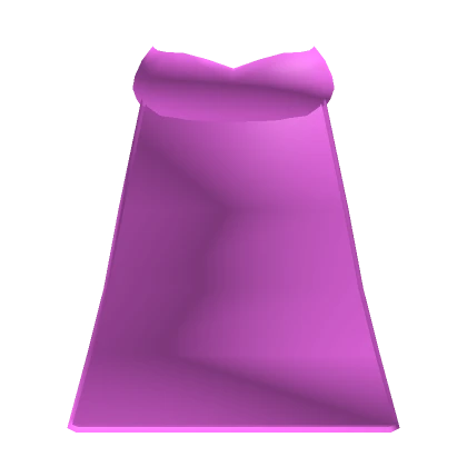 Typical's Booster Cape