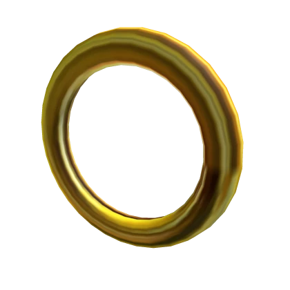Golden Ring 