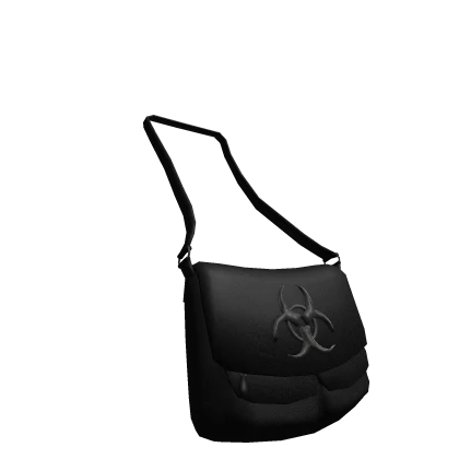 Bio Hazard Bag