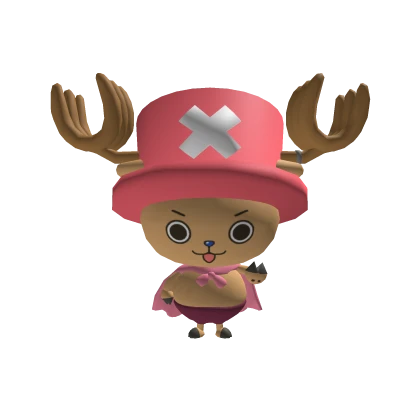Chopper Man