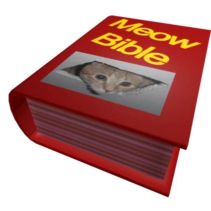LOLCAT BIBLE VOLUME 2