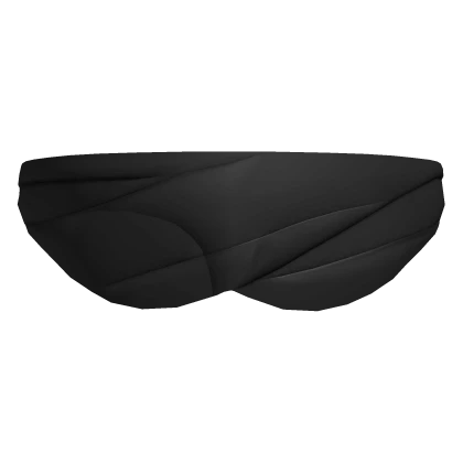 Gojo Black Blindold Wraps