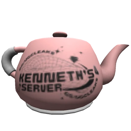 UGCLeaks Teapot