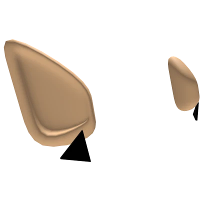 ♡ | Blight's Elf Ears