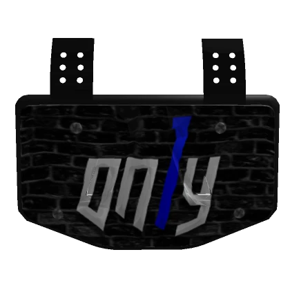 On1y Backplate V2