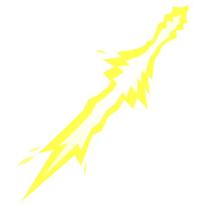Light Energy Sword