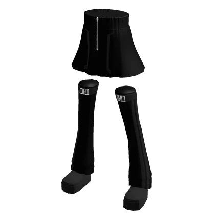 ✅ Black
