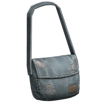 (3.0) Old Denim Bag