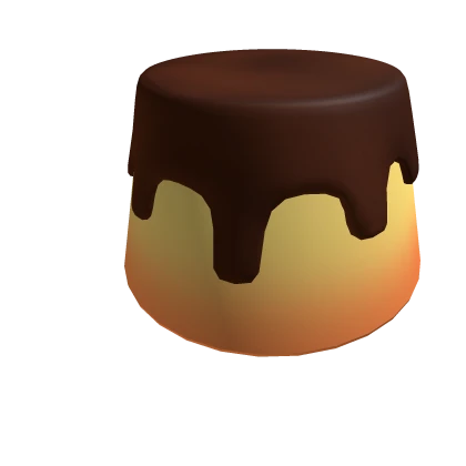 Pudding Hat