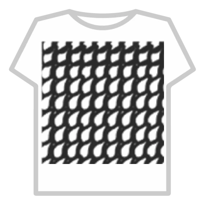 Chainmail [Transparent]