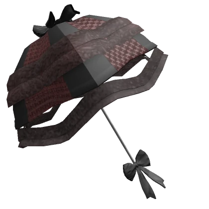 Gothic Umbrella