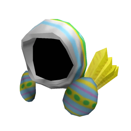 Egg Dominus