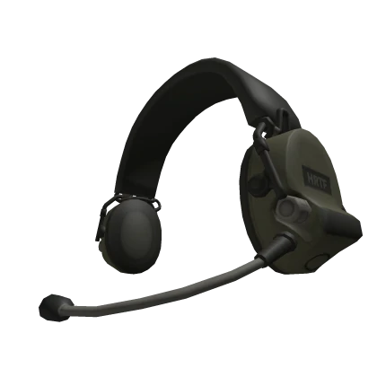 Headset