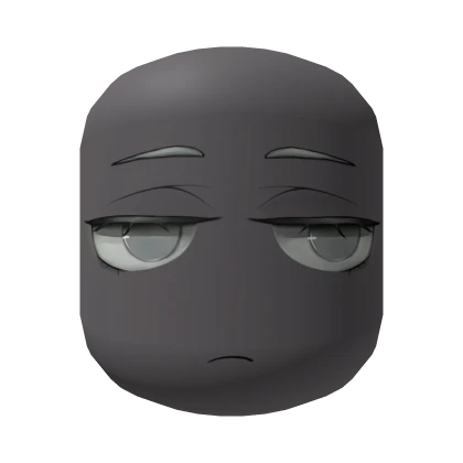 Laconic Bus Driver Face