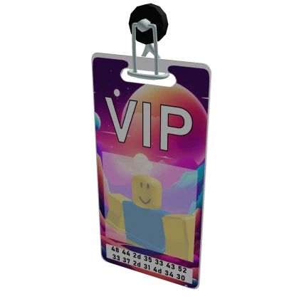 VIP