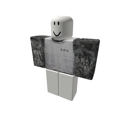 erd "judged you" tanktop