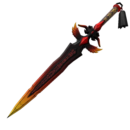 Immortal Sword: Fiery Hell