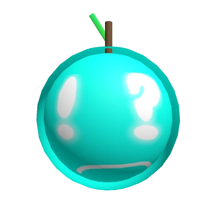 Mysterious Apple