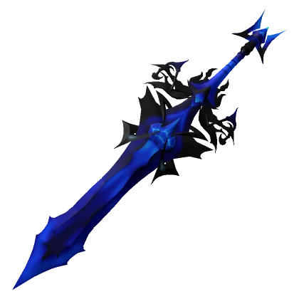 Midnight Blade Of Annihilation