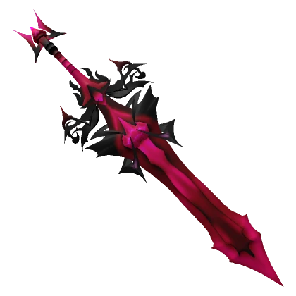 Neon Blade Of Annihilation