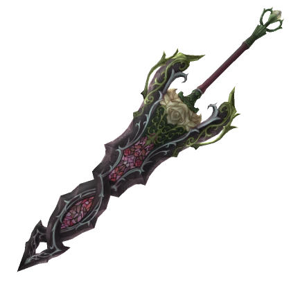 Arboreal Blade