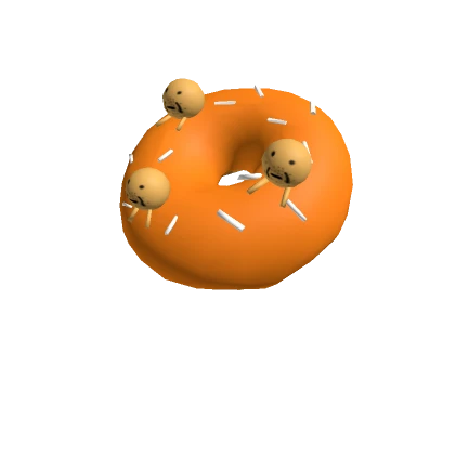 🍩Code: AVERAGEDONUT | Average Donut🍩