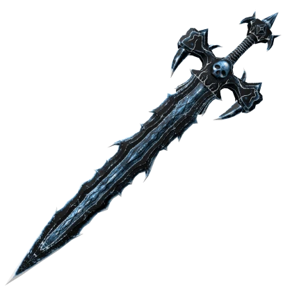 Chrome Wraith’s Edge