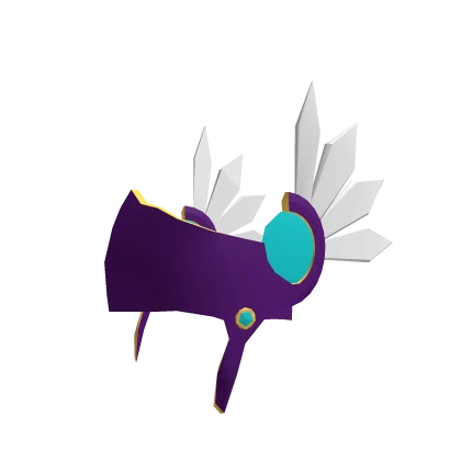 Purple Valk