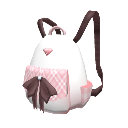 Cute Backpack (3.0)