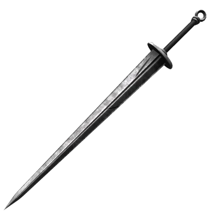 Medieval Knight Sword