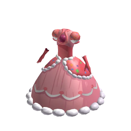 Princess Loolilalu Dress - Circus