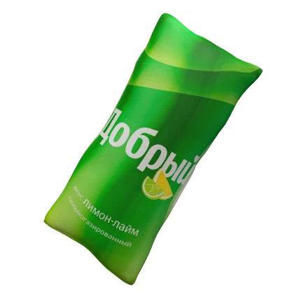 Dobri Sprite
