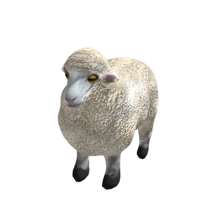 Sheep Suit