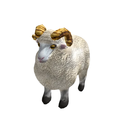 Sheep Suit