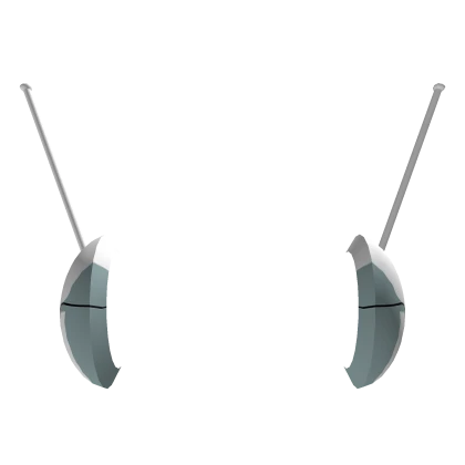 Undercover Angel Headphones