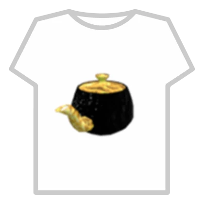 Golden Teepawt