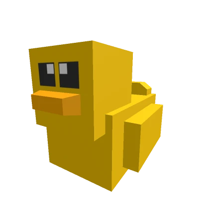 Duck Cube