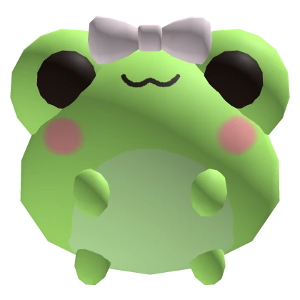 ♡ kawaii frog