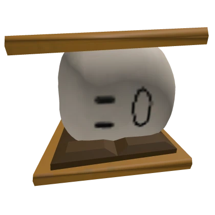 your head but a smore