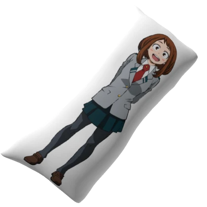 Uraraka