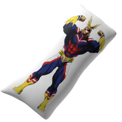 All Might