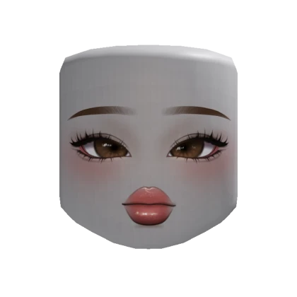 Soft Bambi Korean Makeup (Customizable)