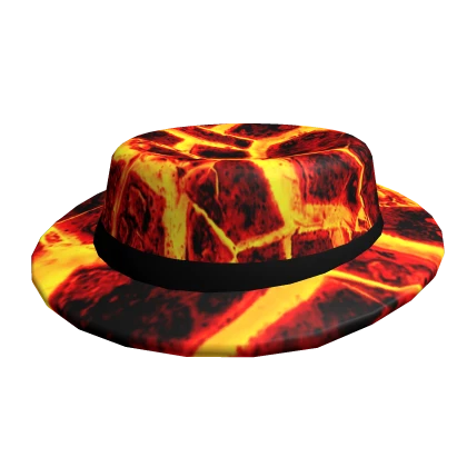 Lava Fedora
