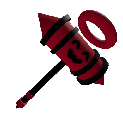 Happy Demonic Hammer 