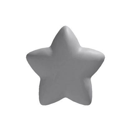 Star (Recolorable)