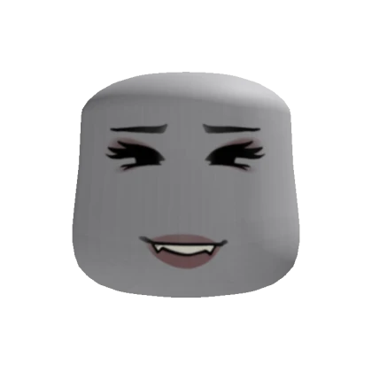 Fanged Woman v2
