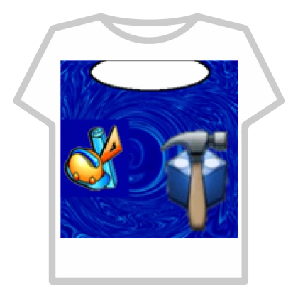 Super water shirt