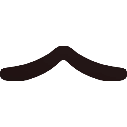 V Chibi Mouth (for plush faces)