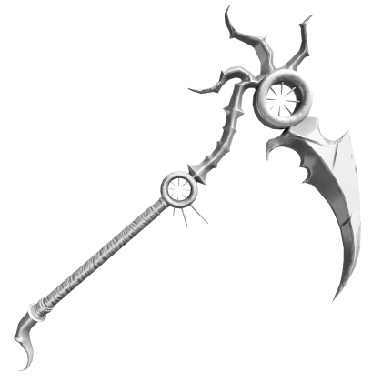 Angel Scythe